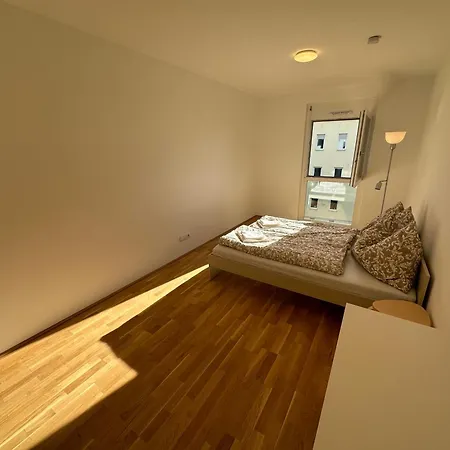 アパート Lendplatz グラーツ