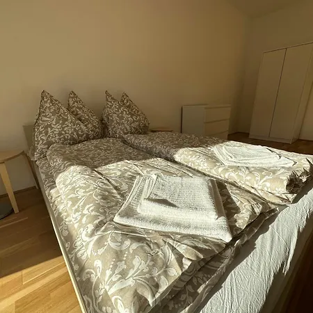 Apartamento Lendplatz *