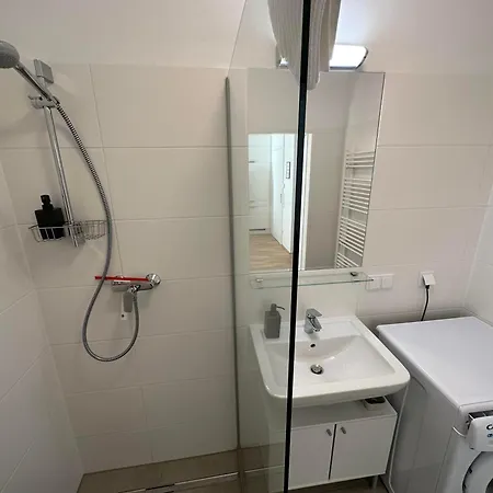 Apartamento Lendplatz Graz
