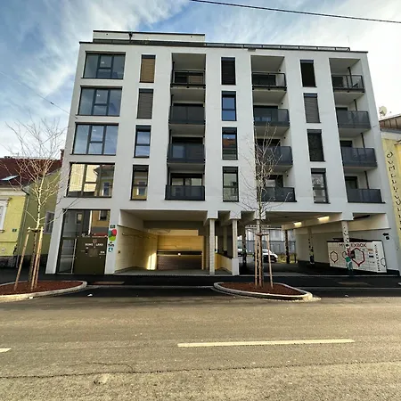 Lendplatz * グラーツ