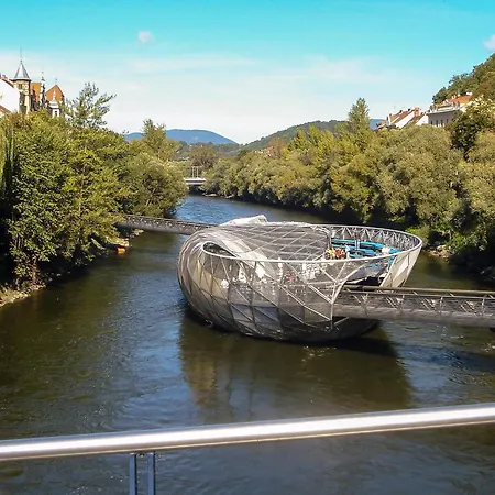 Lendplatz Appartement