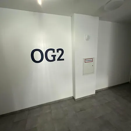 Appartement Lendplatz Graz