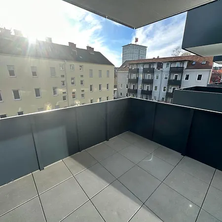 公寓 Lendplatz