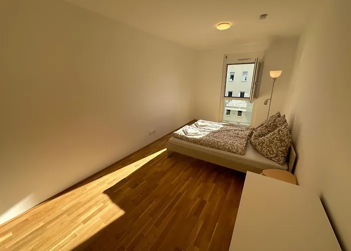 Apartman Lendplatz Graz