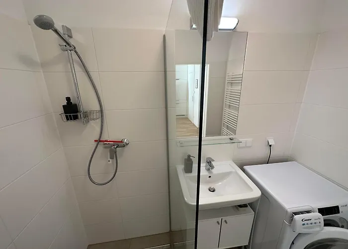Apartman Lendplatz Graz