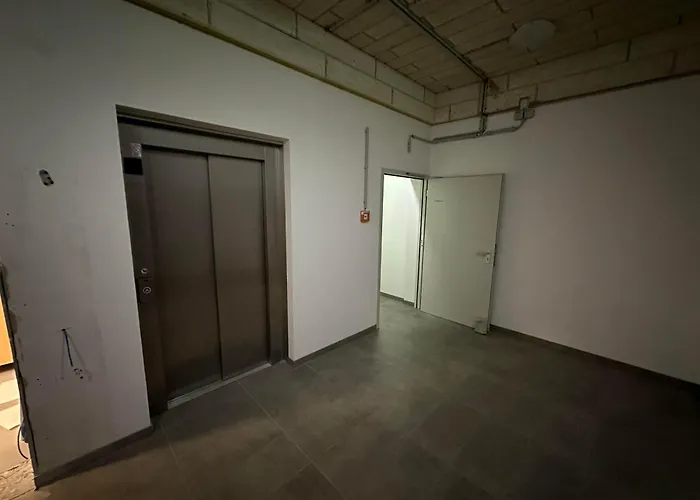 Lendplatz グラーツ