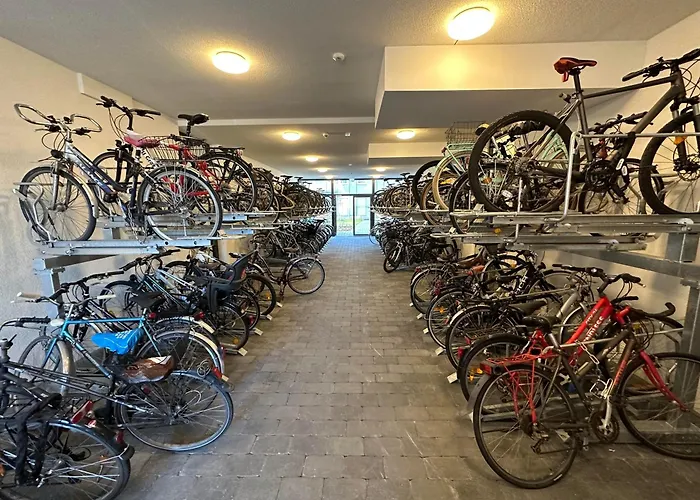 Lendplatz Apartman Graz