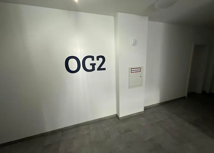 Apartman Lendplatz Graz