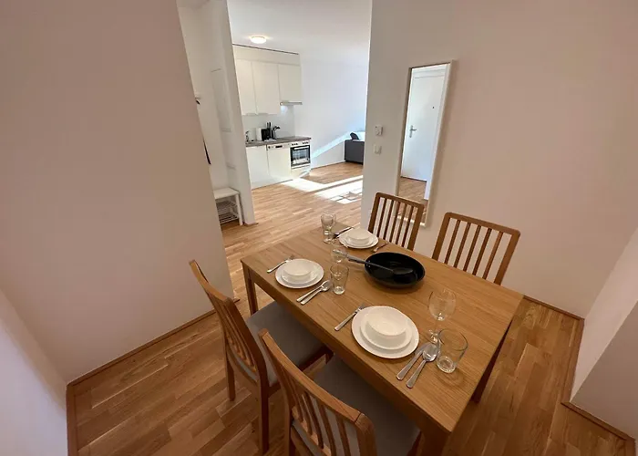 Lendplatz グラーツ