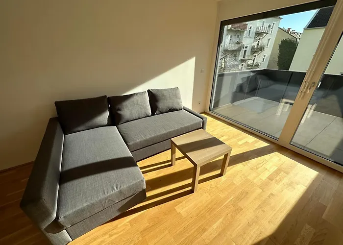 Lendplatz * 格拉茨